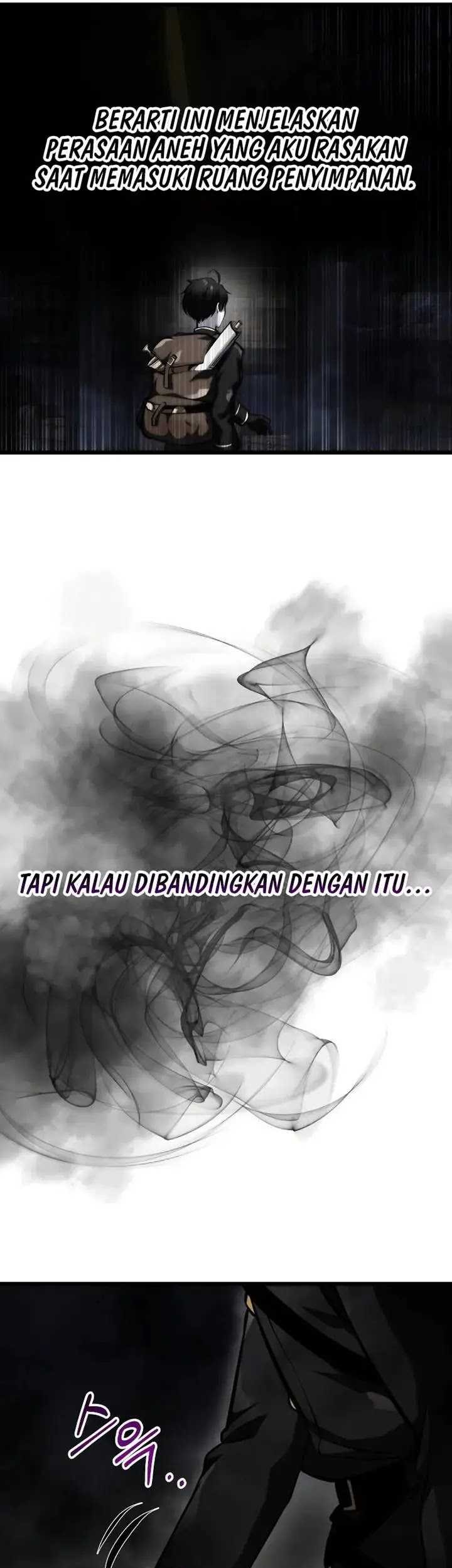 A Dragonslayer’s Peerless Regression Chapter 16 - halaman 30