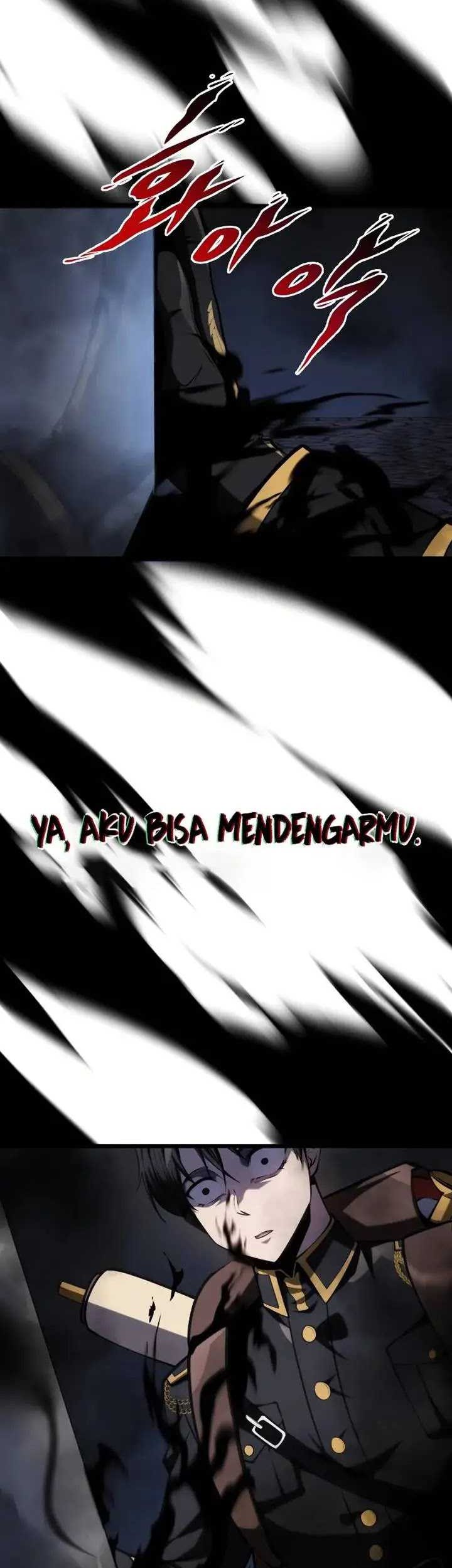 A Dragonslayer’s Peerless Regression Chapter 16 - halaman 32