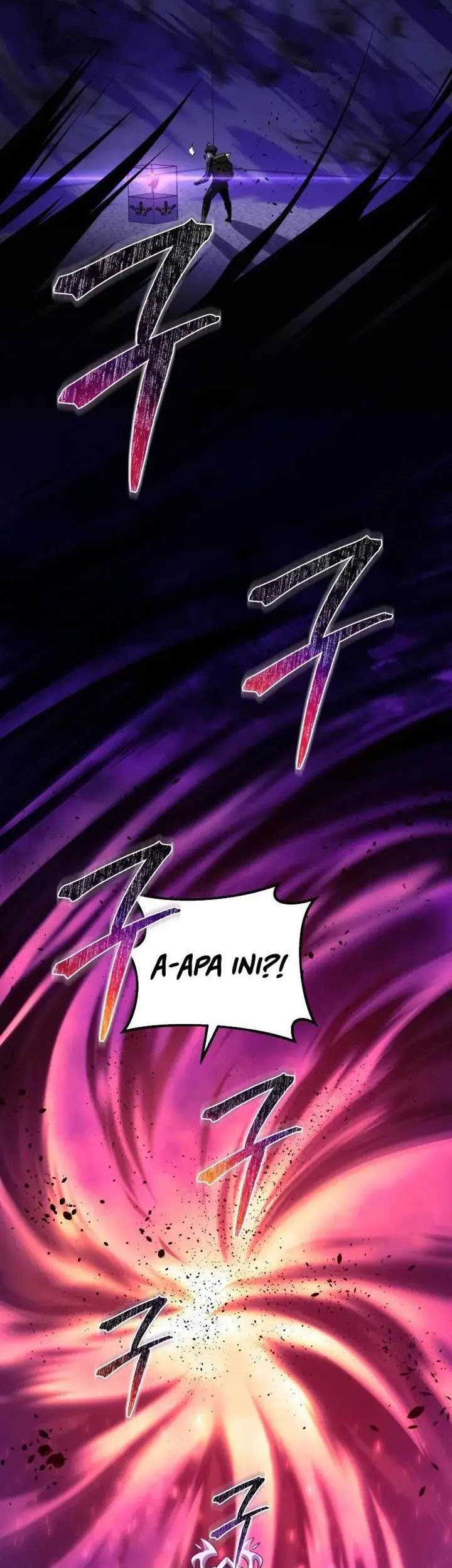 A Dragonslayer’s Peerless Regression Chapter 16 - halaman 39