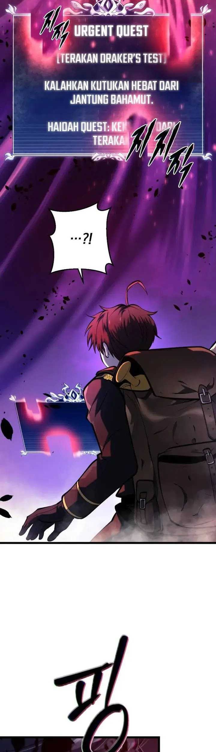 A Dragonslayer’s Peerless Regression Chapter 16 - halaman 40