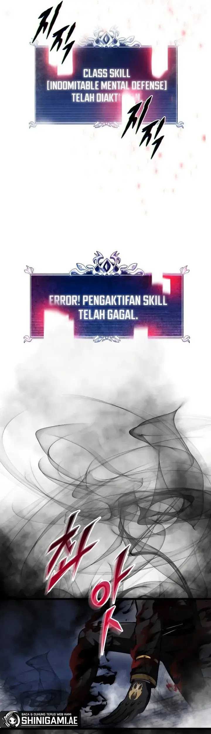 A Dragonslayer’s Peerless Regression Chapter 16 - halaman 42