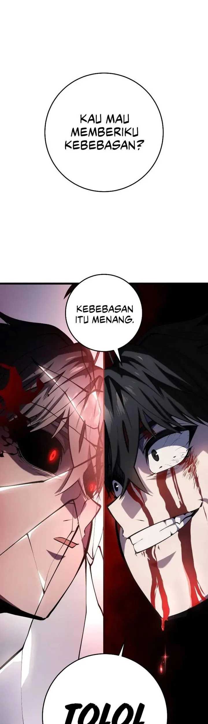 A Dragonslayer’s Peerless Regression Chapter 16 - halaman 47