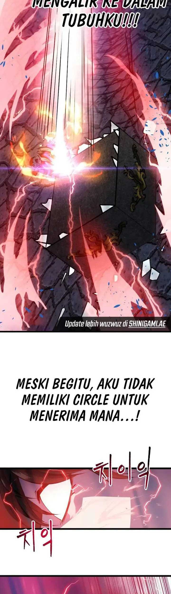 A Dragonslayer’s Peerless Regression Chapter 16 - halaman 57