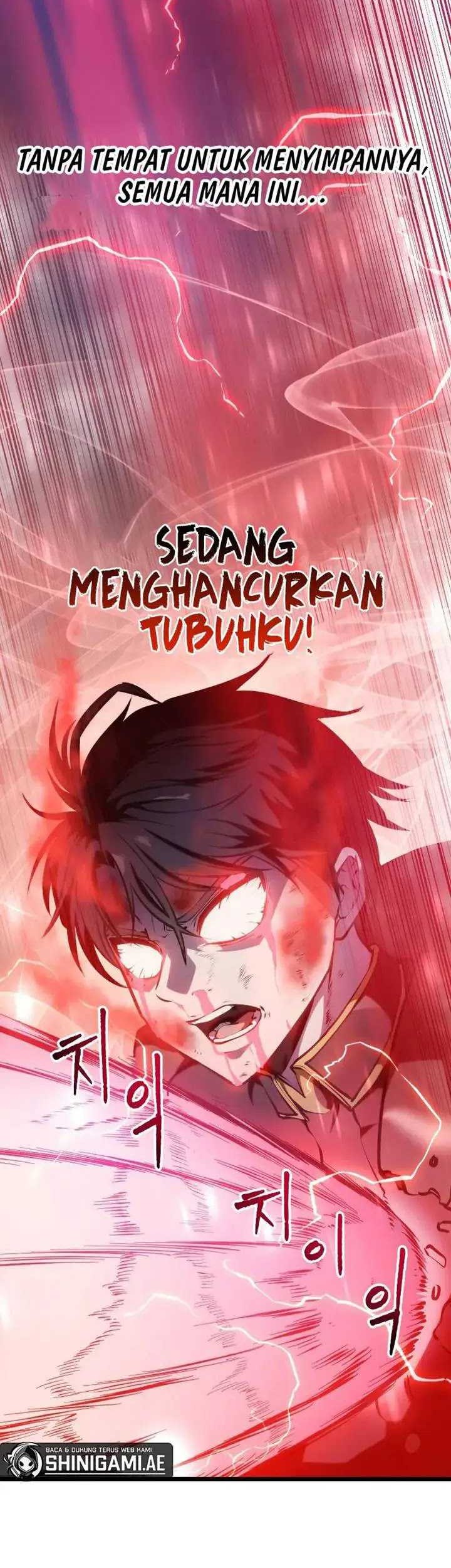 A Dragonslayer’s Peerless Regression Chapter 16 - halaman 58