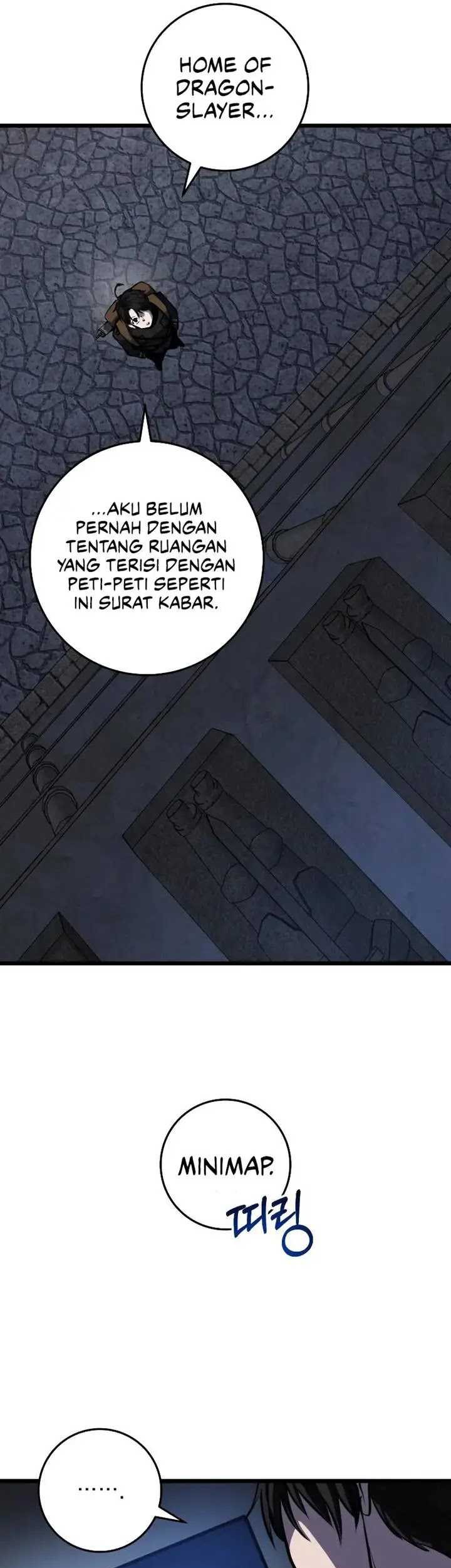 A Dragonslayer’s Peerless Regression Chapter 16 - halaman 6