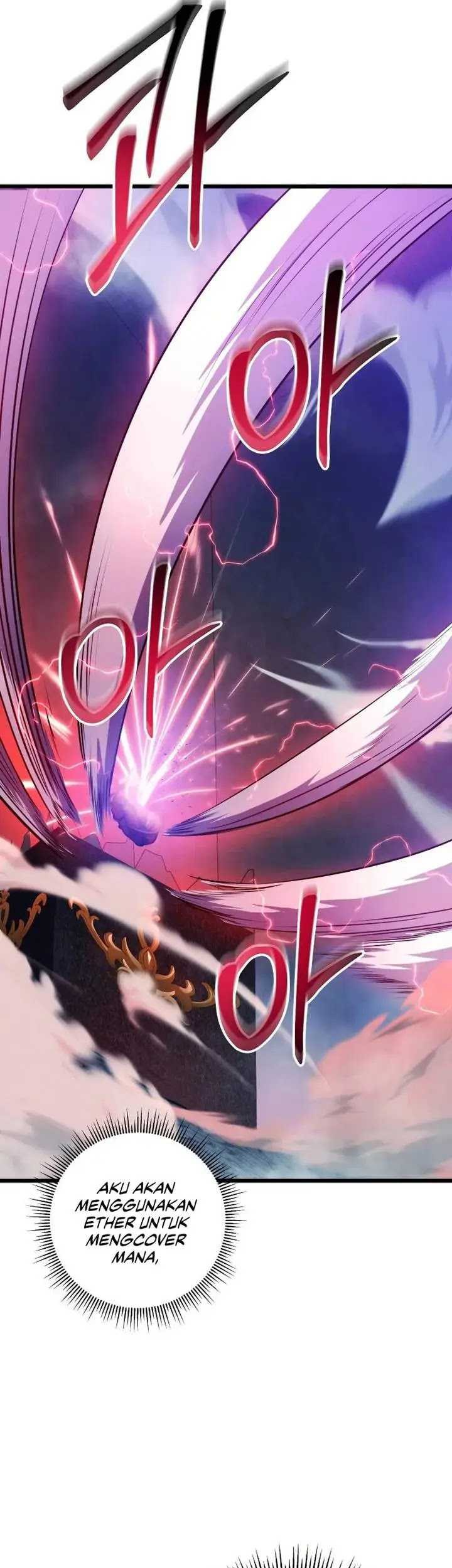 A Dragonslayer’s Peerless Regression Chapter 16 - halaman 64