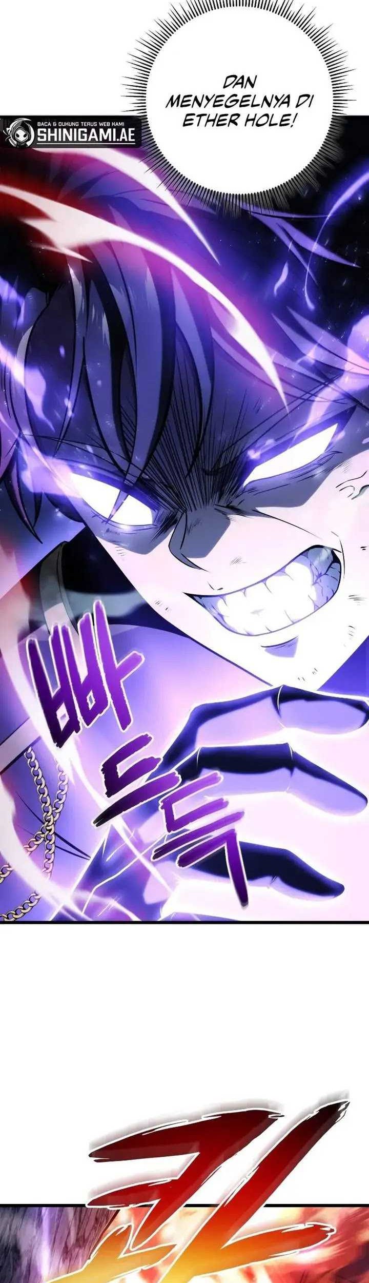 A Dragonslayer’s Peerless Regression Chapter 16 - halaman 65