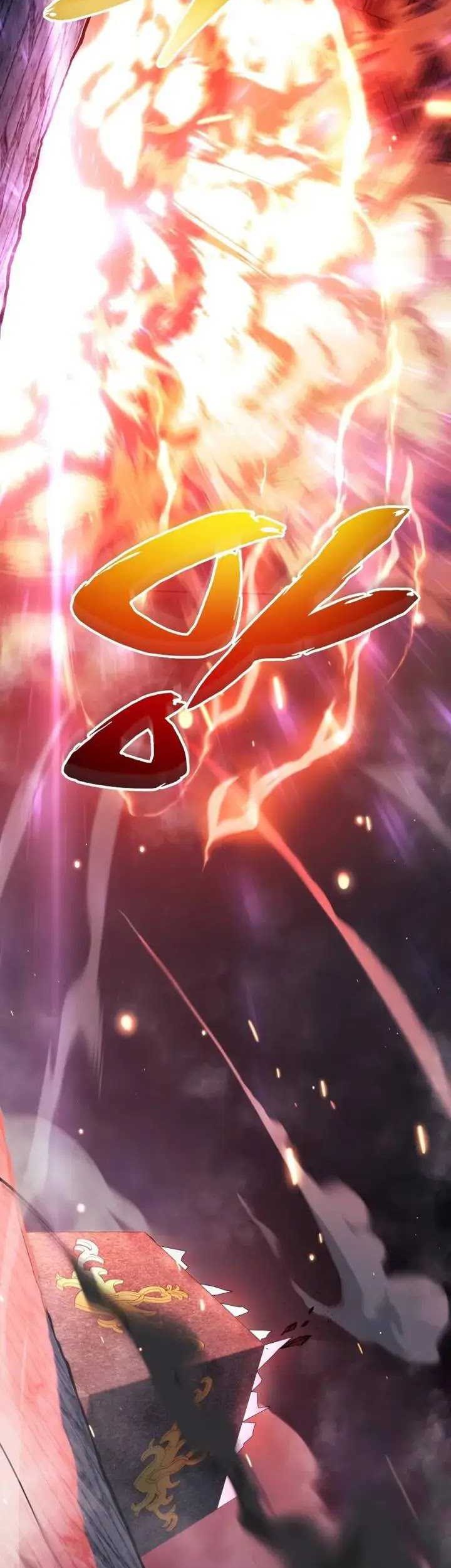 A Dragonslayer’s Peerless Regression Chapter 16 - halaman 66