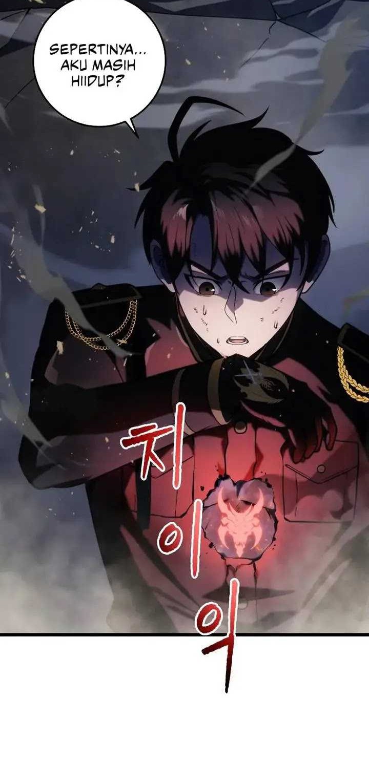 A Dragonslayer’s Peerless Regression Chapter 16 - halaman 71