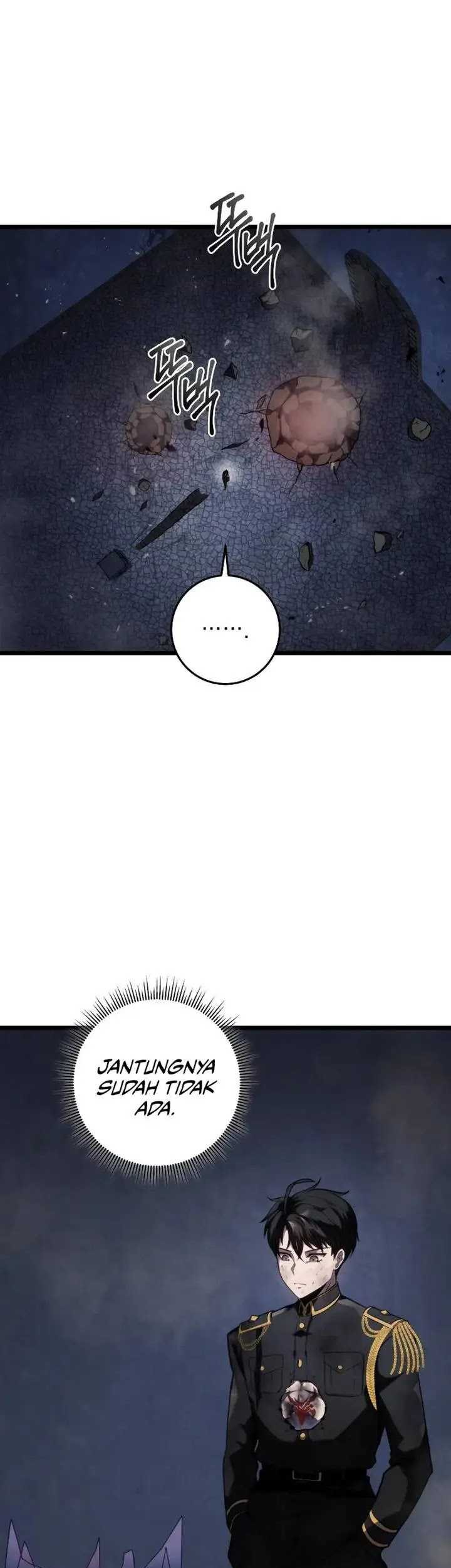 A Dragonslayer’s Peerless Regression Chapter 16 - halaman 72