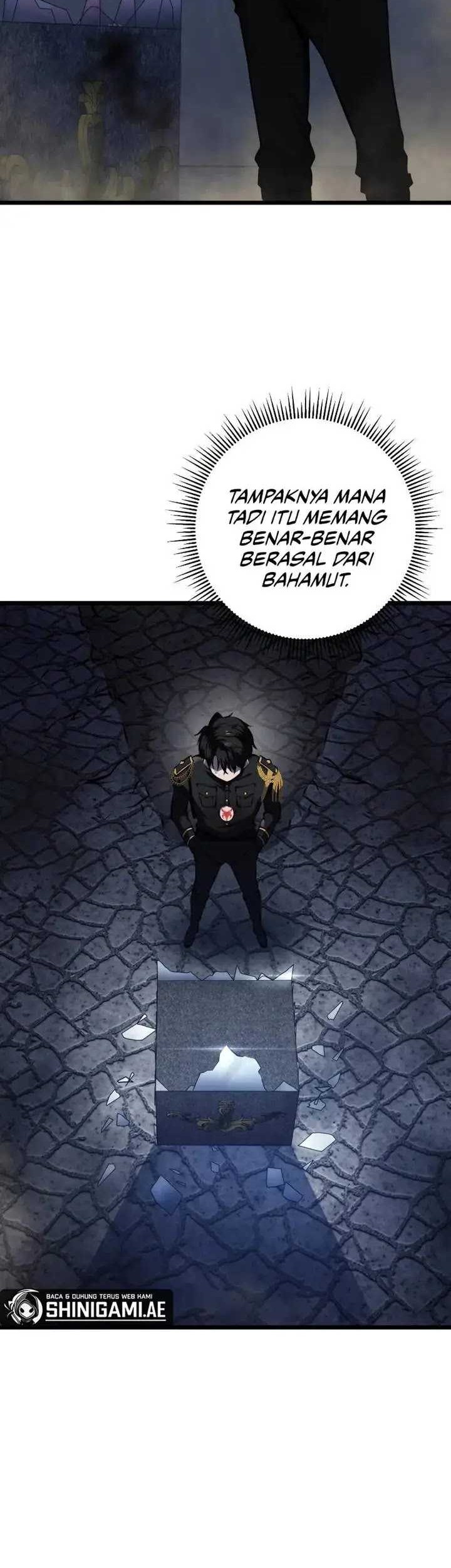 A Dragonslayer’s Peerless Regression Chapter 16 - halaman 73