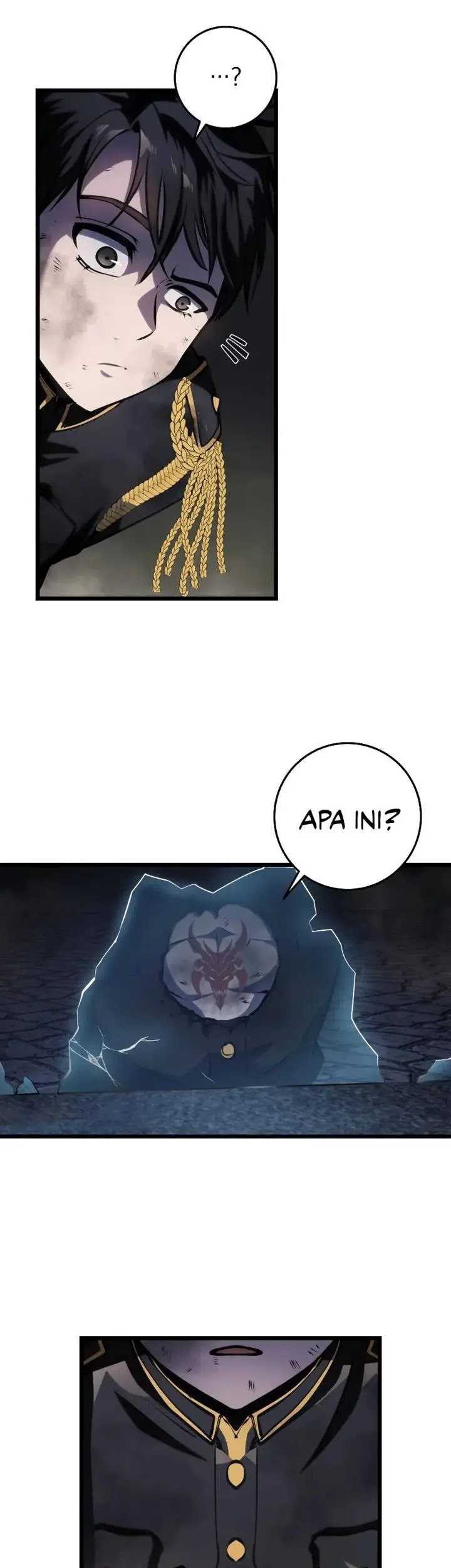 A Dragonslayer’s Peerless Regression Chapter 16 - halaman 74