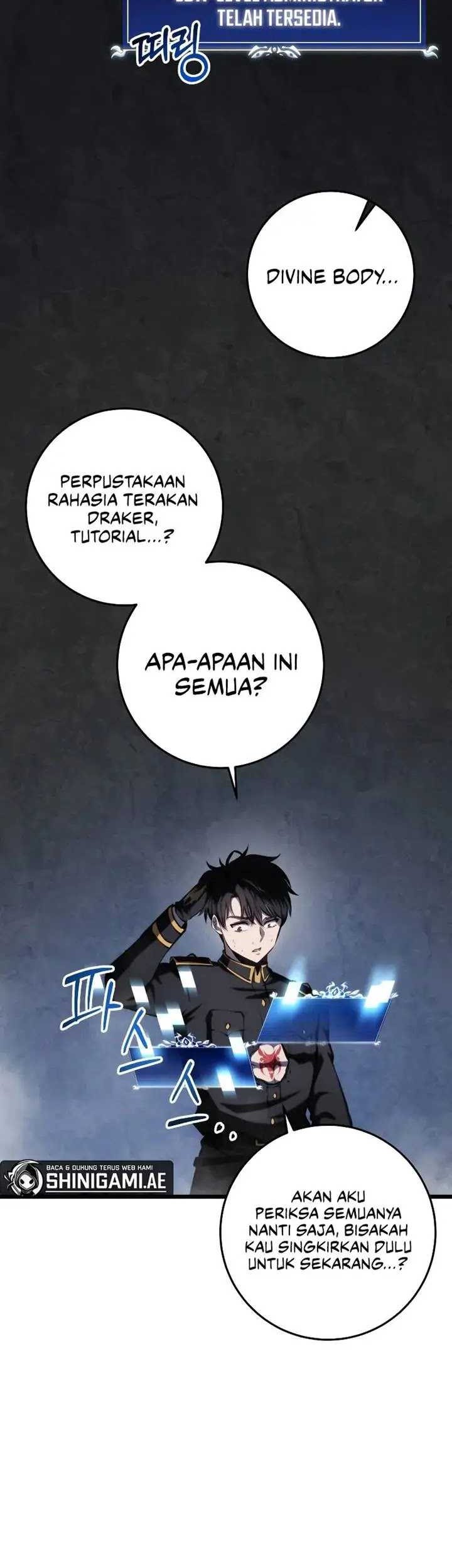 A Dragonslayer’s Peerless Regression Chapter 16 - halaman 78