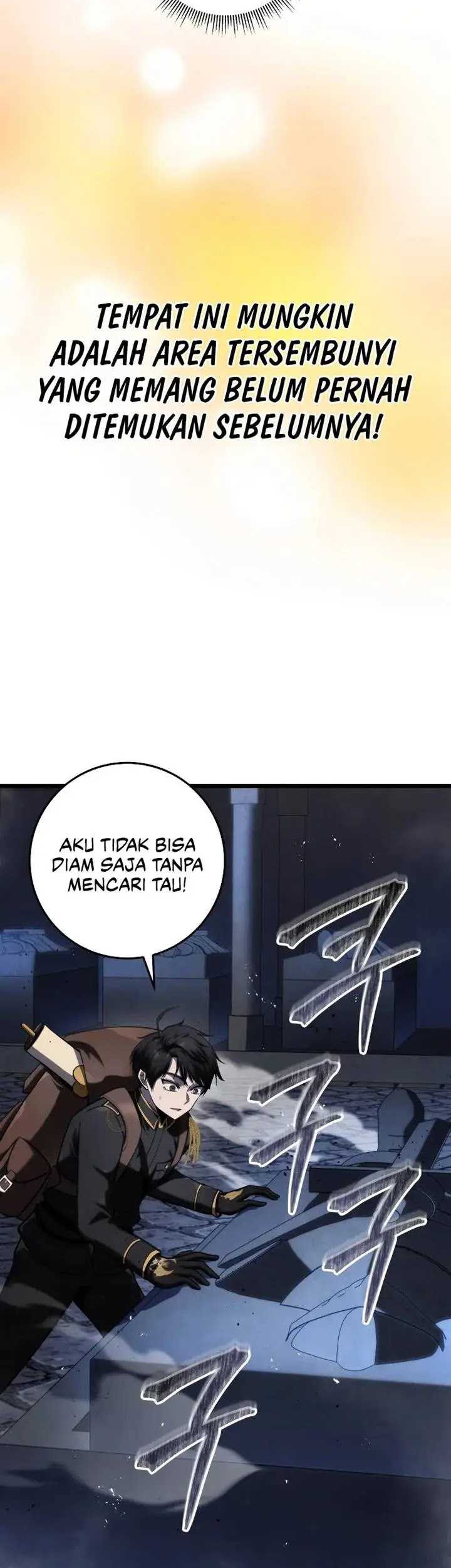 A Dragonslayer’s Peerless Regression Chapter 16 - halaman 8