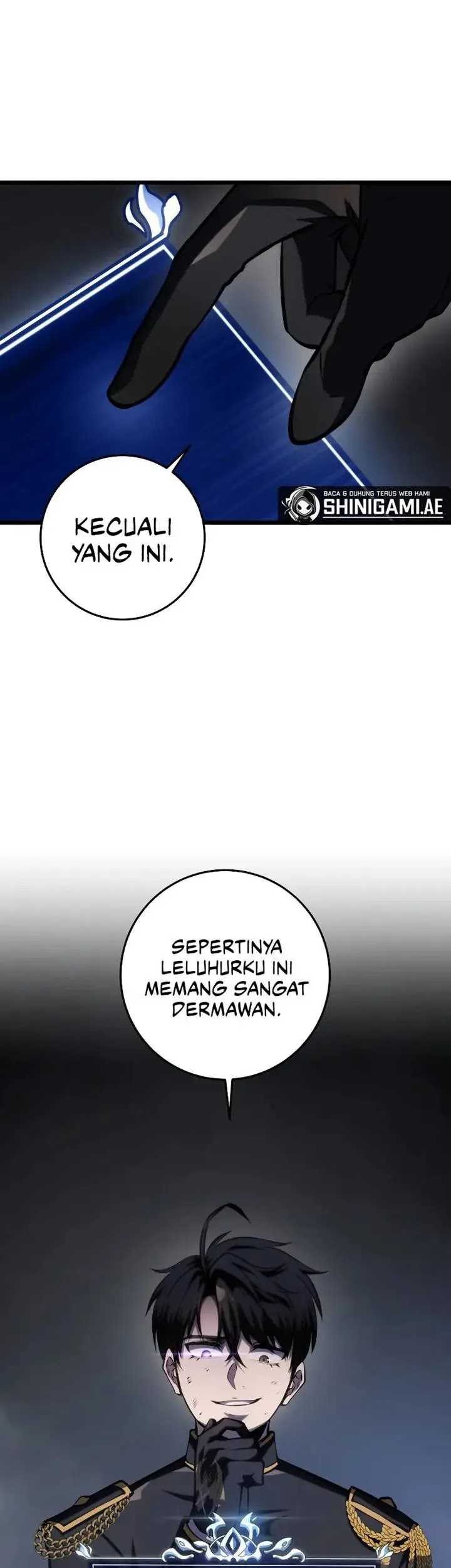 A Dragonslayer’s Peerless Regression Chapter 16 - halaman 80