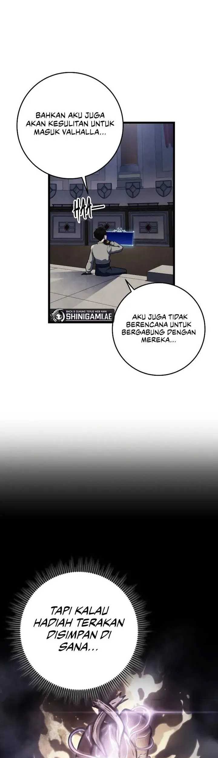 A Dragonslayer’s Peerless Regression Chapter 17 - halaman 16