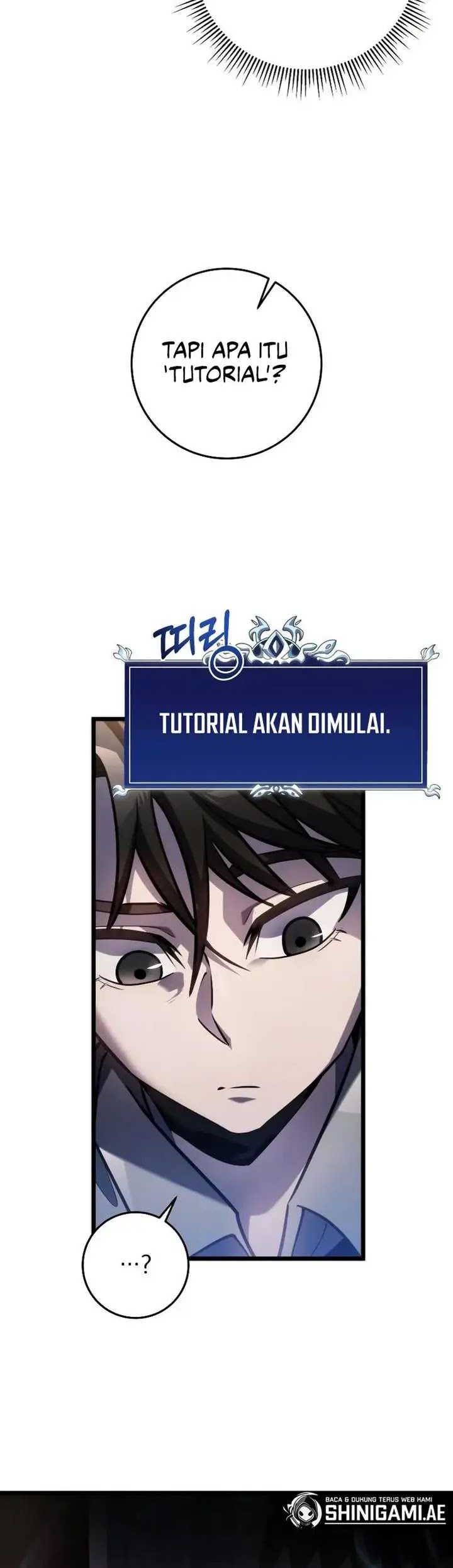 A Dragonslayer’s Peerless Regression Chapter 17 - halaman 20