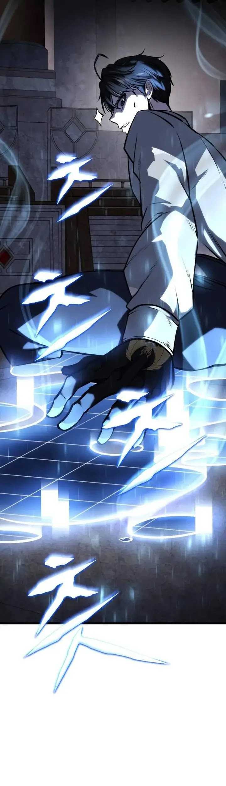 A Dragonslayer’s Peerless Regression Chapter 17 - halaman 21