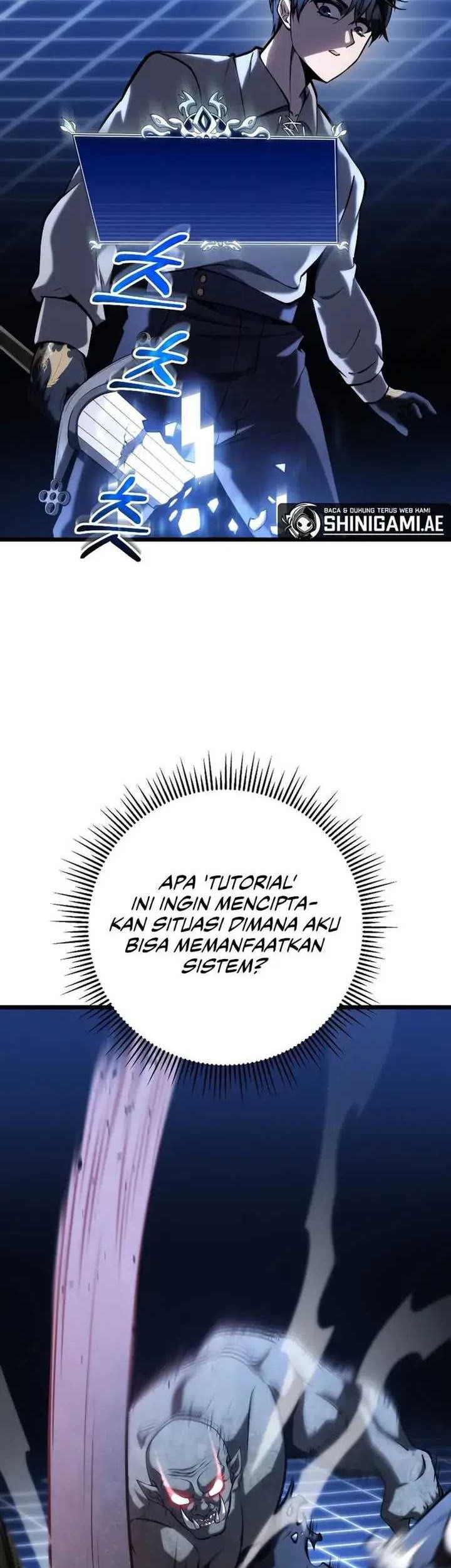 A Dragonslayer’s Peerless Regression Chapter 17 - halaman 30