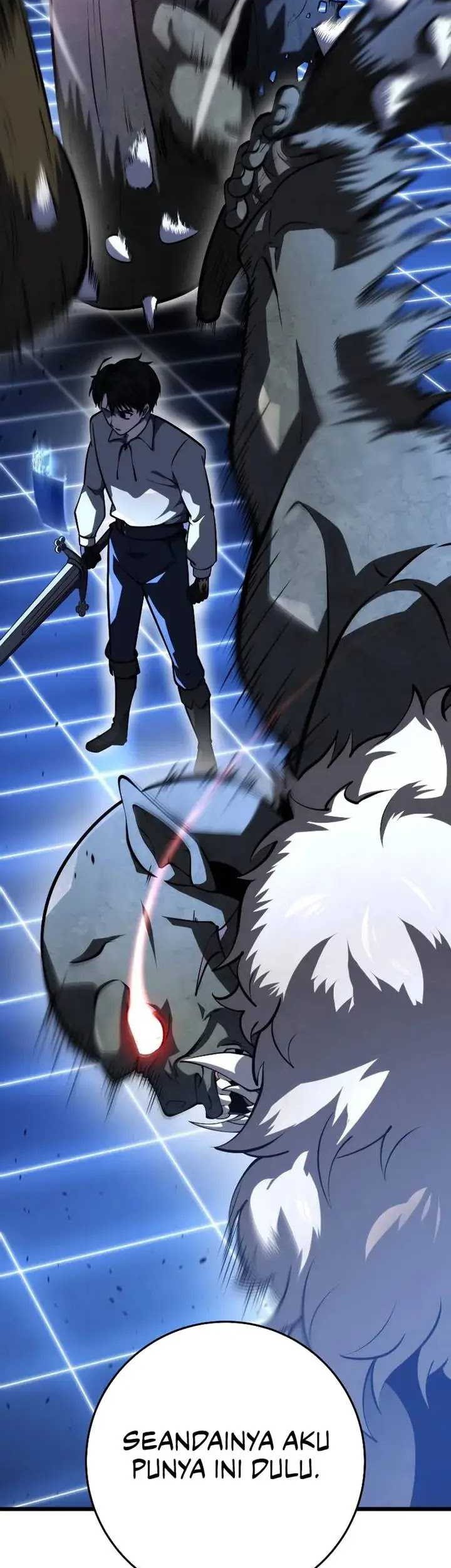 A Dragonslayer’s Peerless Regression Chapter 17 - halaman 31