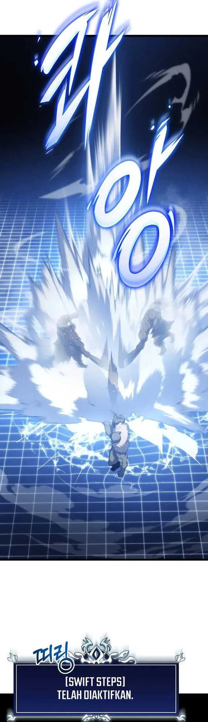 A Dragonslayer’s Peerless Regression Chapter 17 - halaman 33
