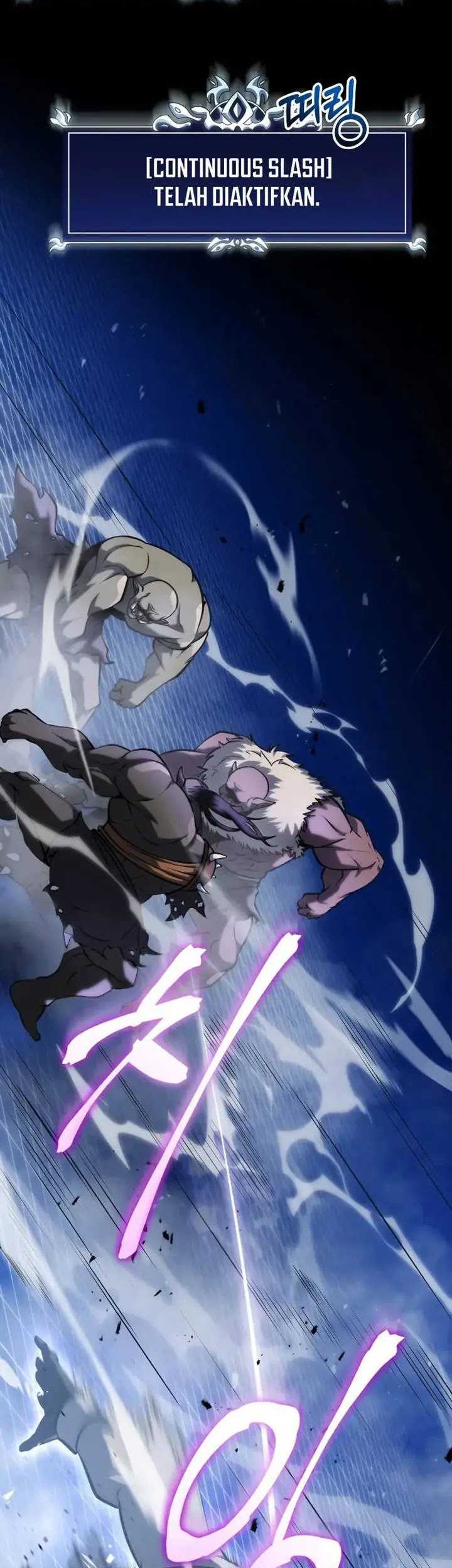 A Dragonslayer’s Peerless Regression Chapter 17 - halaman 34