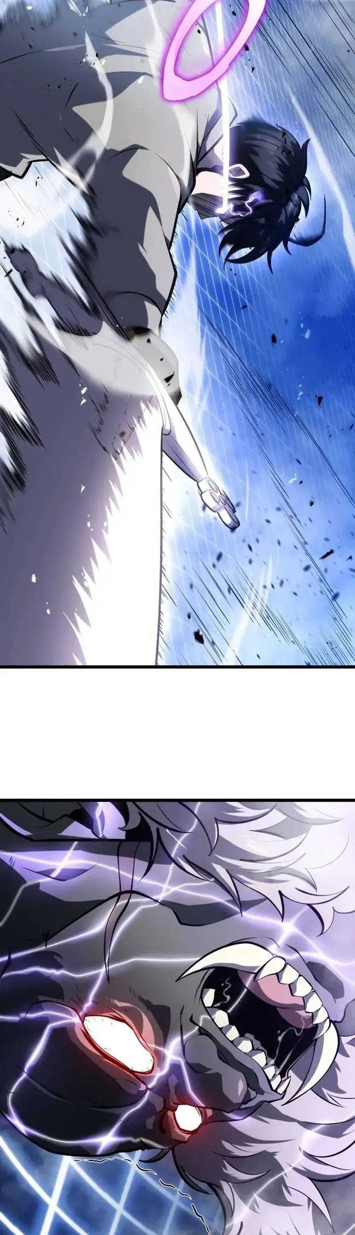 A Dragonslayer’s Peerless Regression Chapter 17 - halaman 35