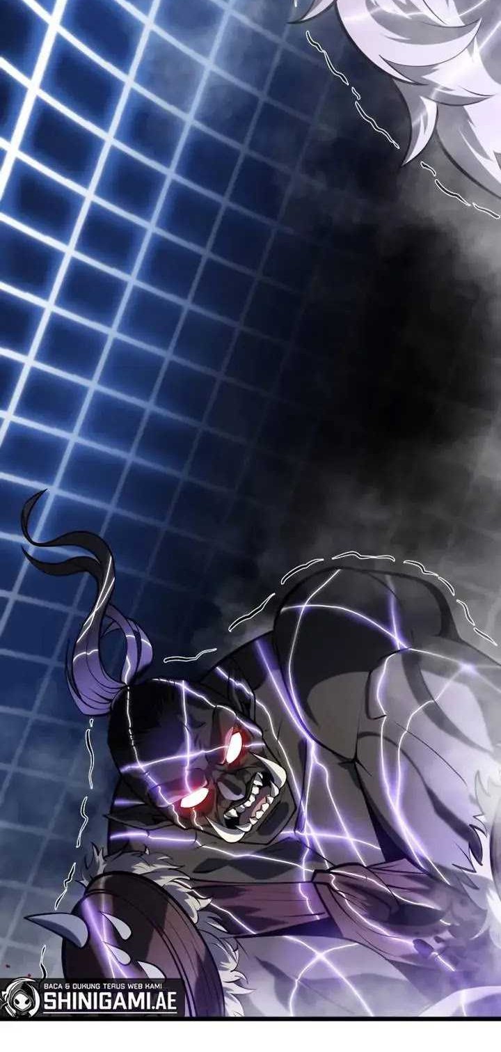 A Dragonslayer’s Peerless Regression Chapter 17 - halaman 36