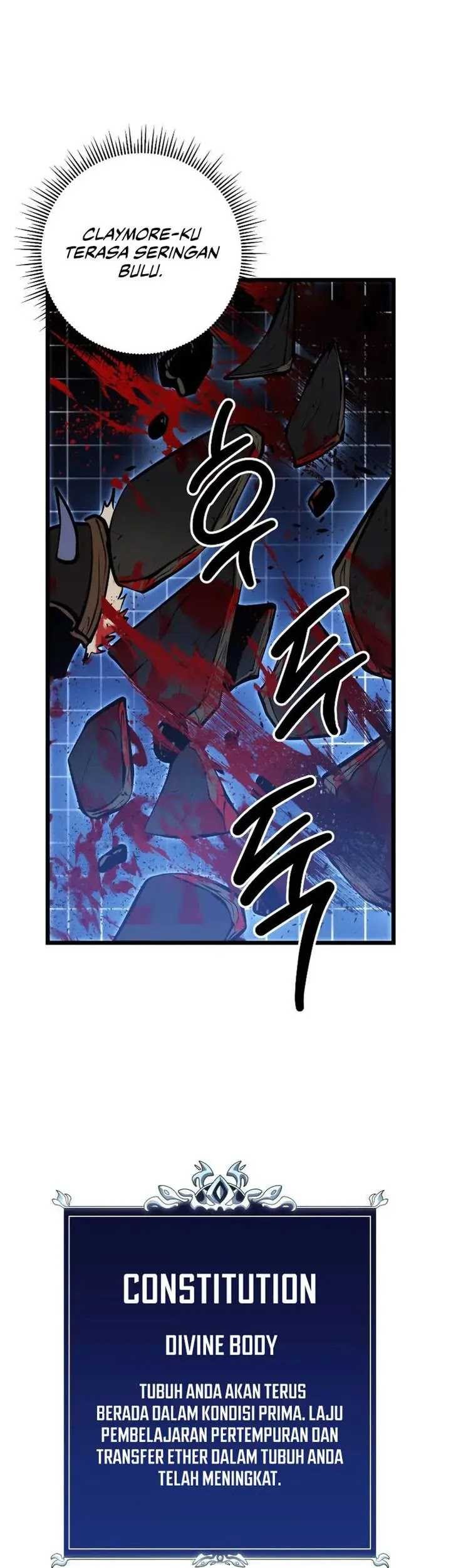 A Dragonslayer’s Peerless Regression Chapter 17 - halaman 37