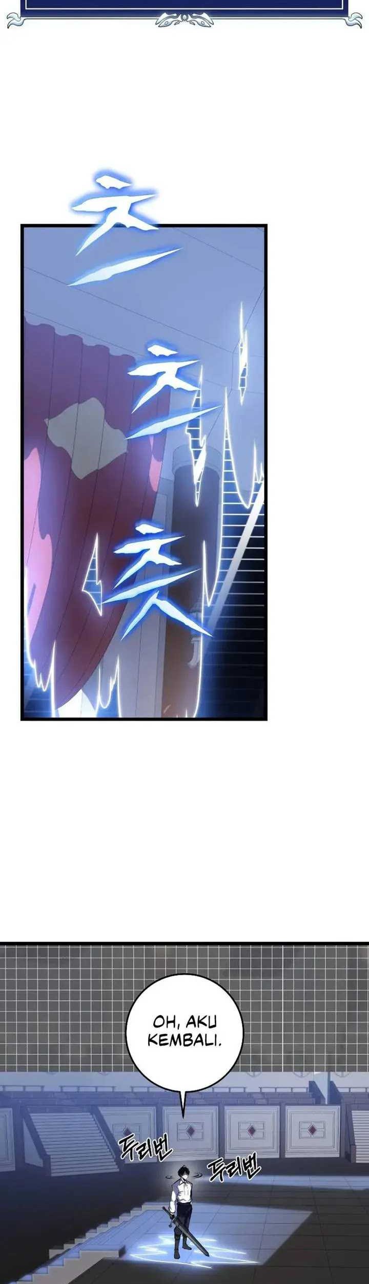 A Dragonslayer’s Peerless Regression Chapter 17 - halaman 39