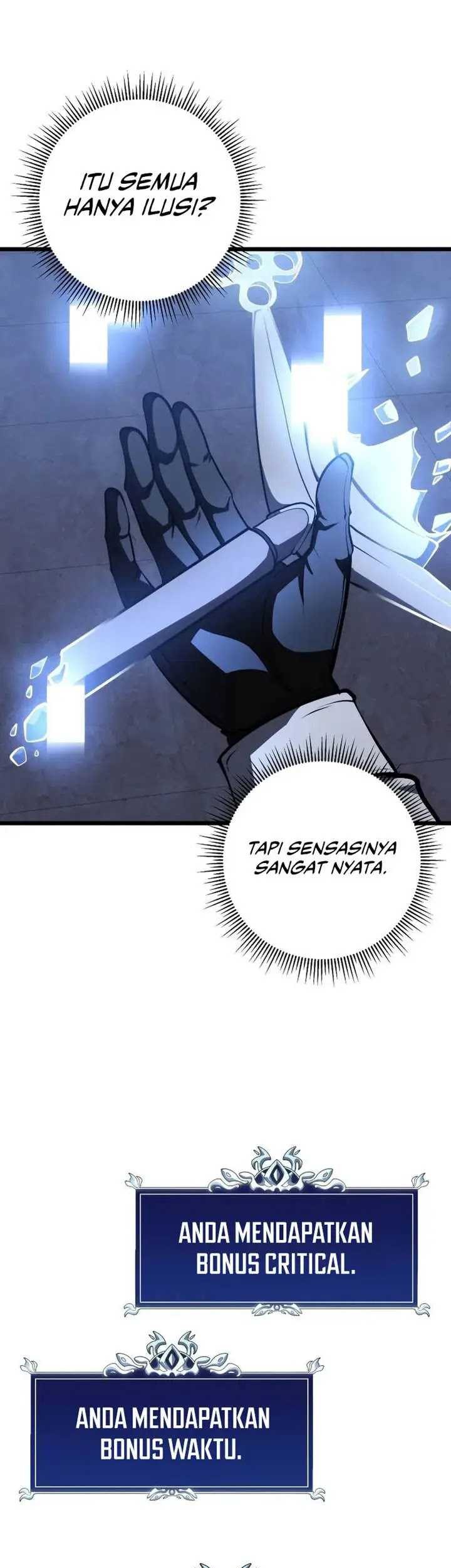 A Dragonslayer’s Peerless Regression Chapter 17 - halaman 41