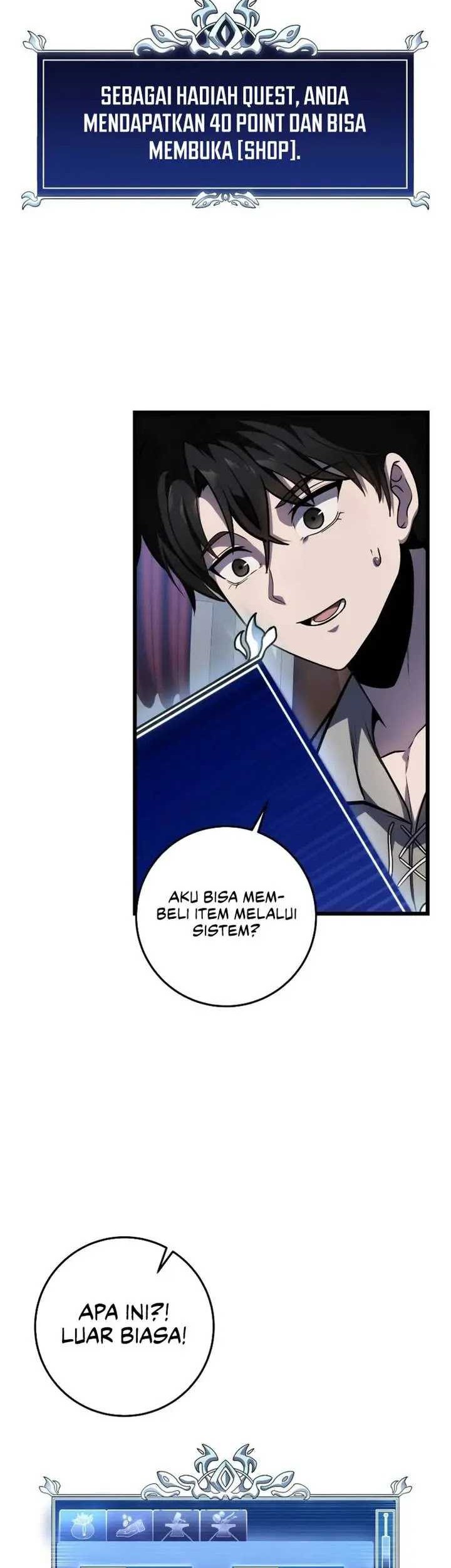 A Dragonslayer’s Peerless Regression Chapter 17 - halaman 42