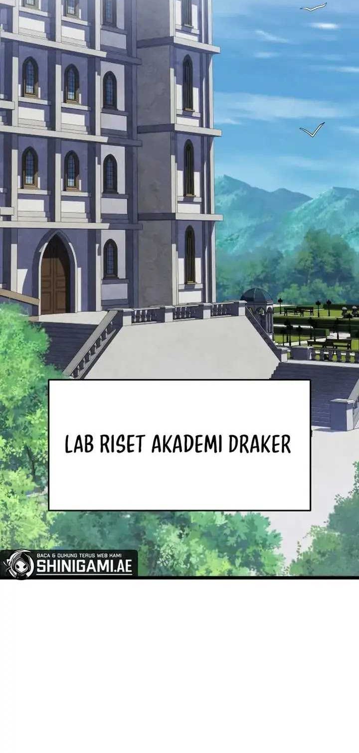 A Dragonslayer’s Peerless Regression Chapter 17 - halaman 48