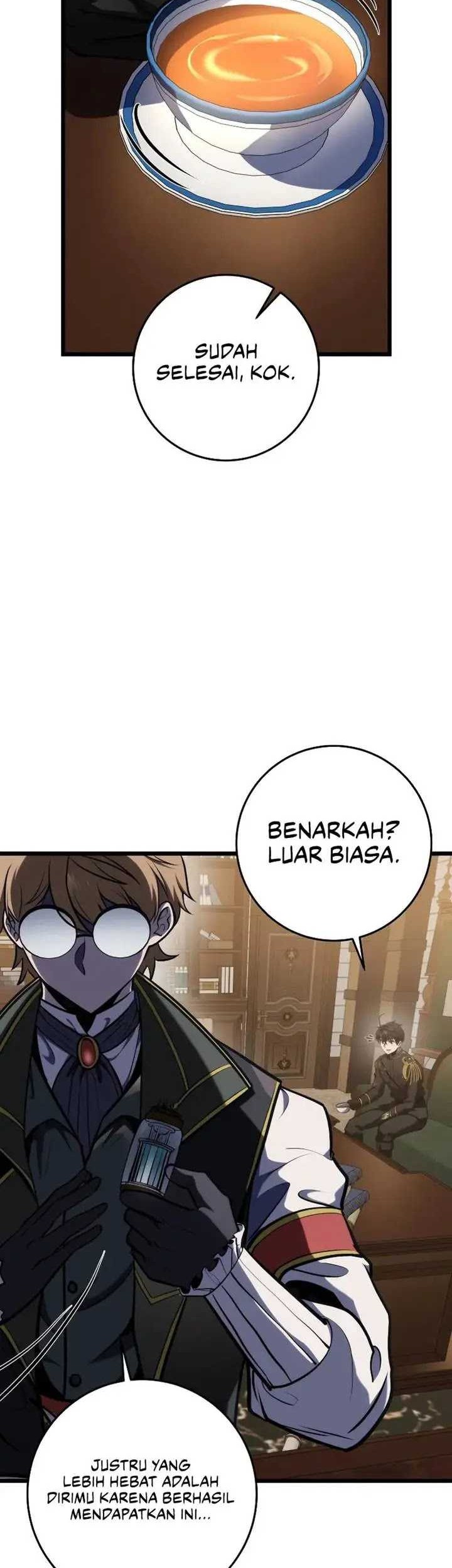 A Dragonslayer’s Peerless Regression Chapter 17 - halaman 50