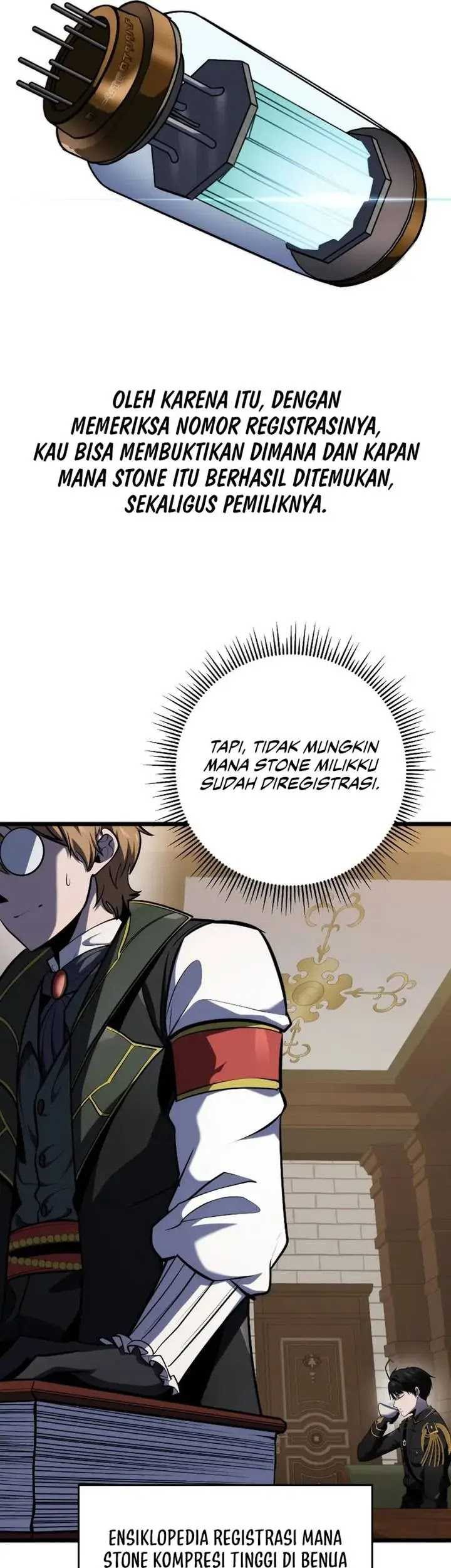 A Dragonslayer’s Peerless Regression Chapter 17 - halaman 53