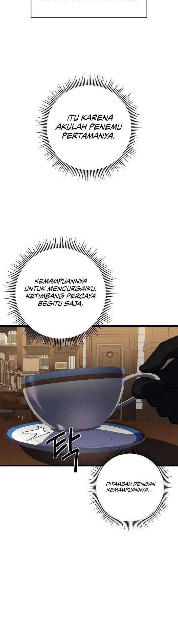 A Dragonslayer’s Peerless Regression Chapter 17 - halaman 54