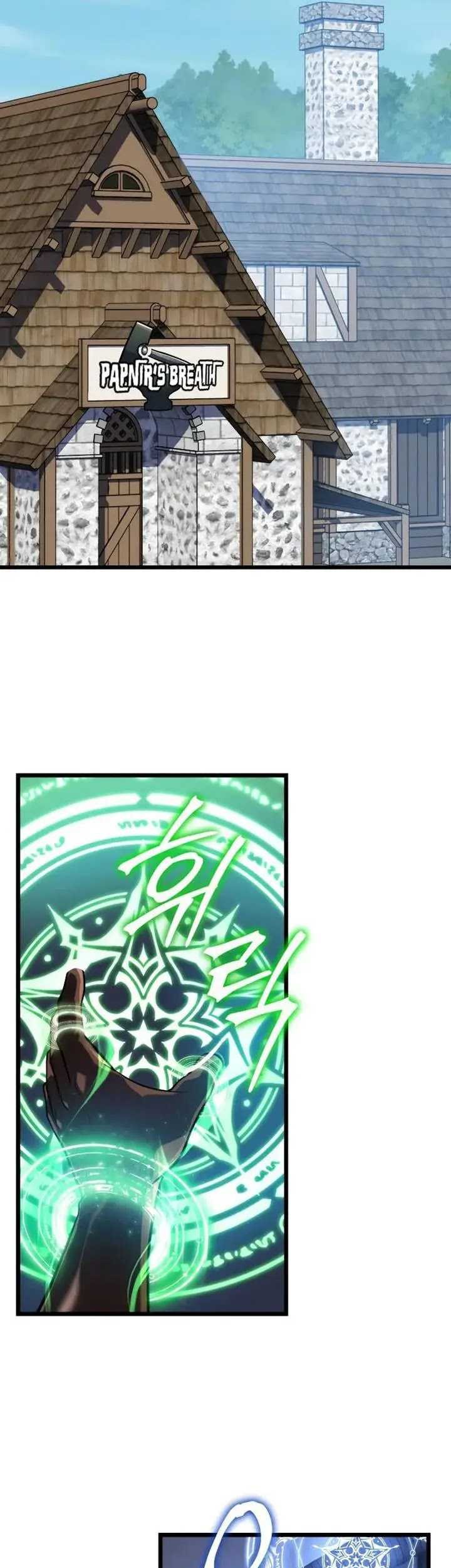 A Dragonslayer’s Peerless Regression Chapter 17 - halaman 57