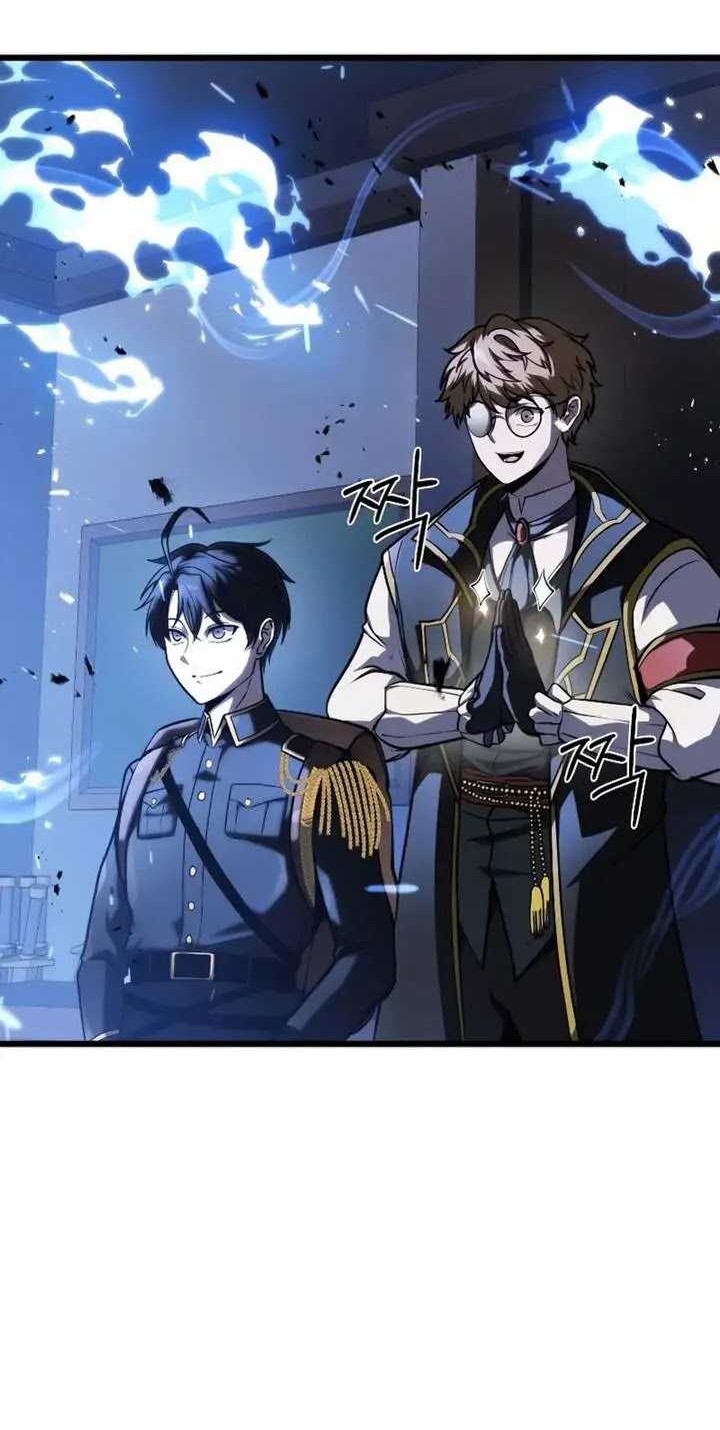 A Dragonslayer’s Peerless Regression Chapter 17 - halaman 60