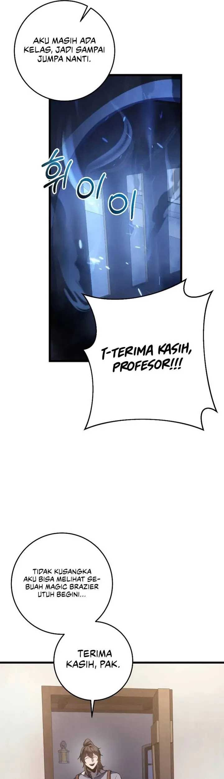 A Dragonslayer’s Peerless Regression Chapter 17 - halaman 61