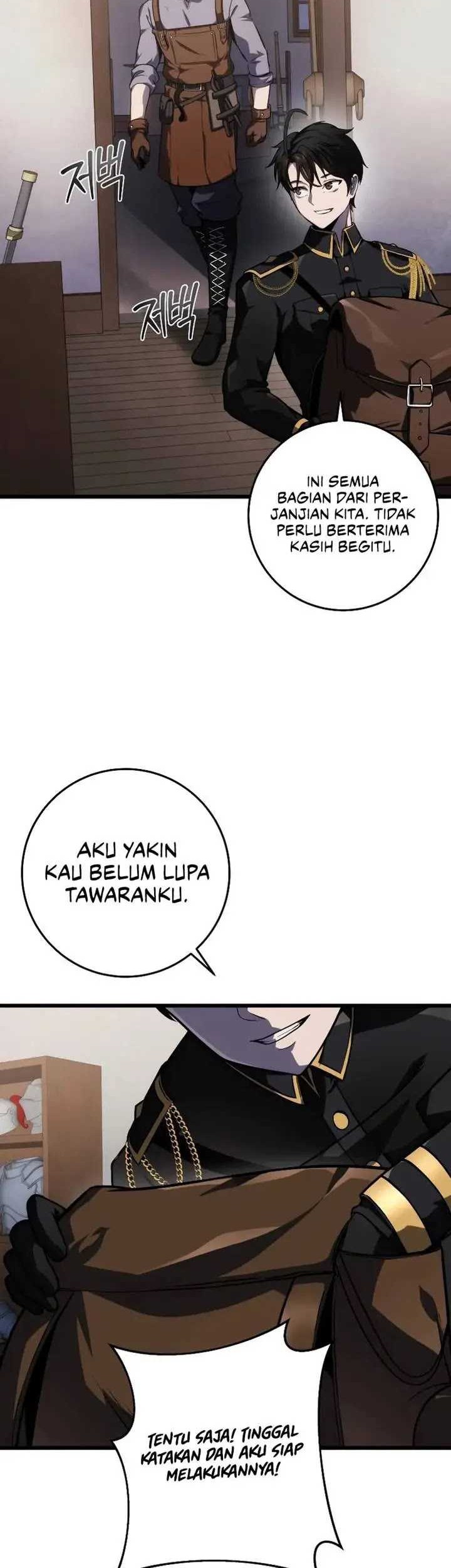 A Dragonslayer’s Peerless Regression Chapter 17 - halaman 62