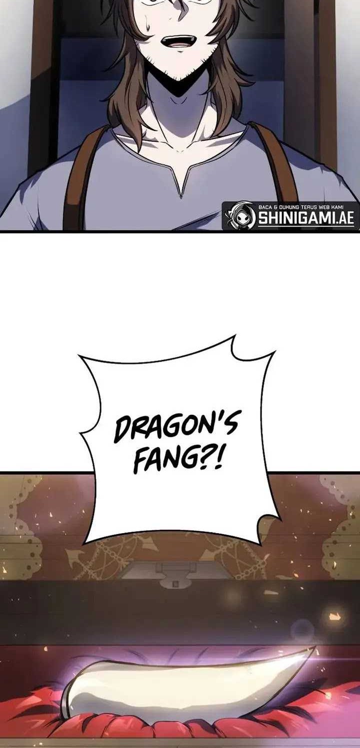 A Dragonslayer’s Peerless Regression Chapter 17 - halaman 64