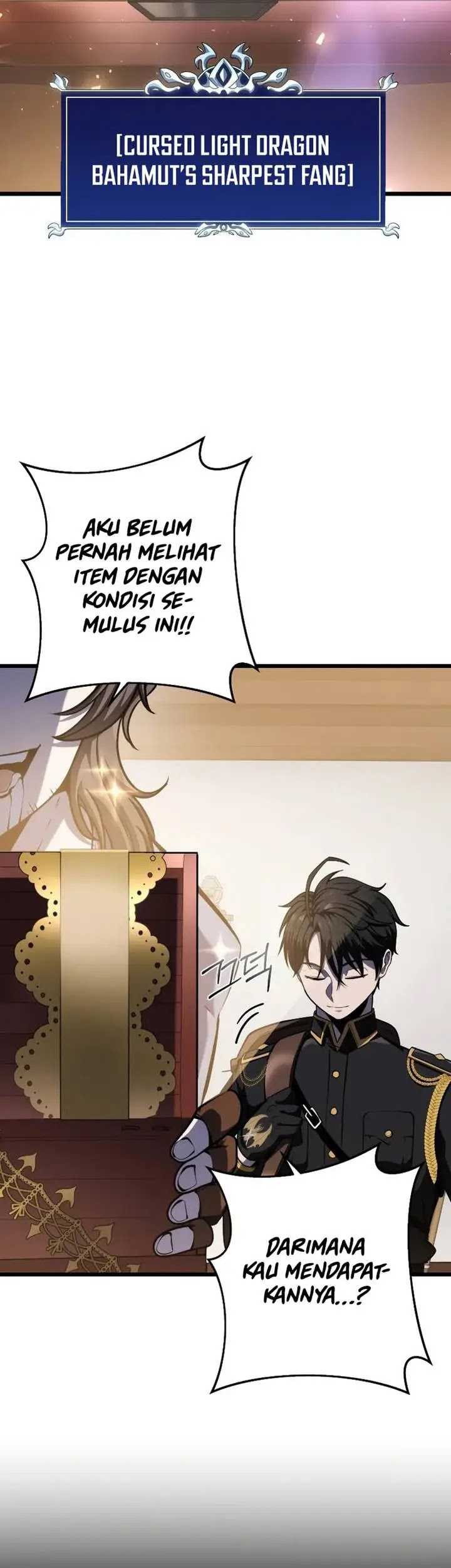 A Dragonslayer’s Peerless Regression Chapter 17 - halaman 65