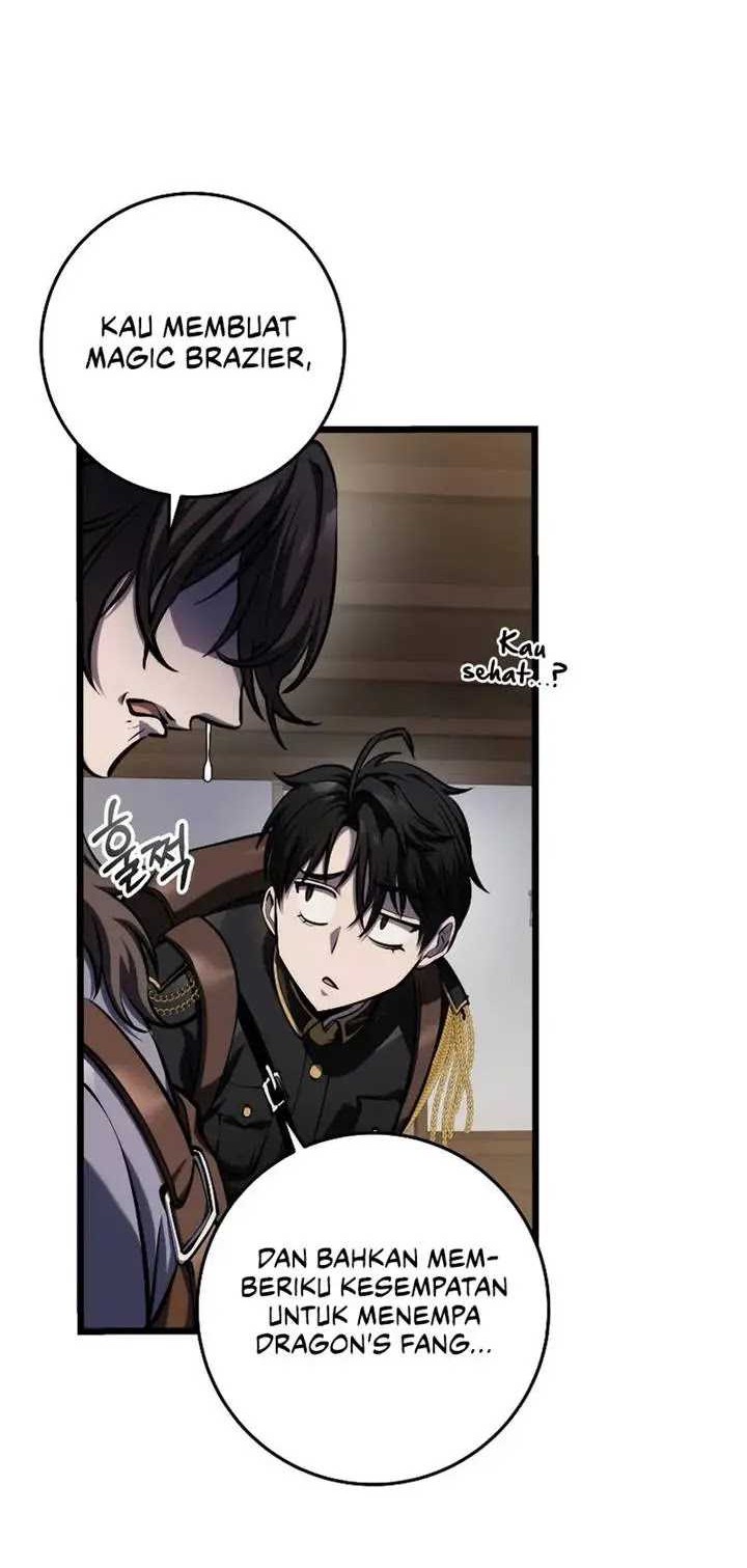 A Dragonslayer’s Peerless Regression Chapter 17 - halaman 68