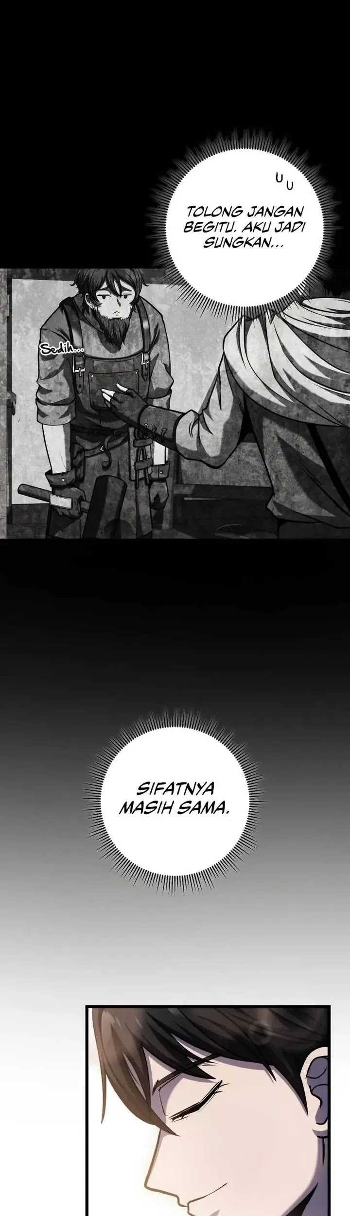 A Dragonslayer’s Peerless Regression Chapter 17 - halaman 73