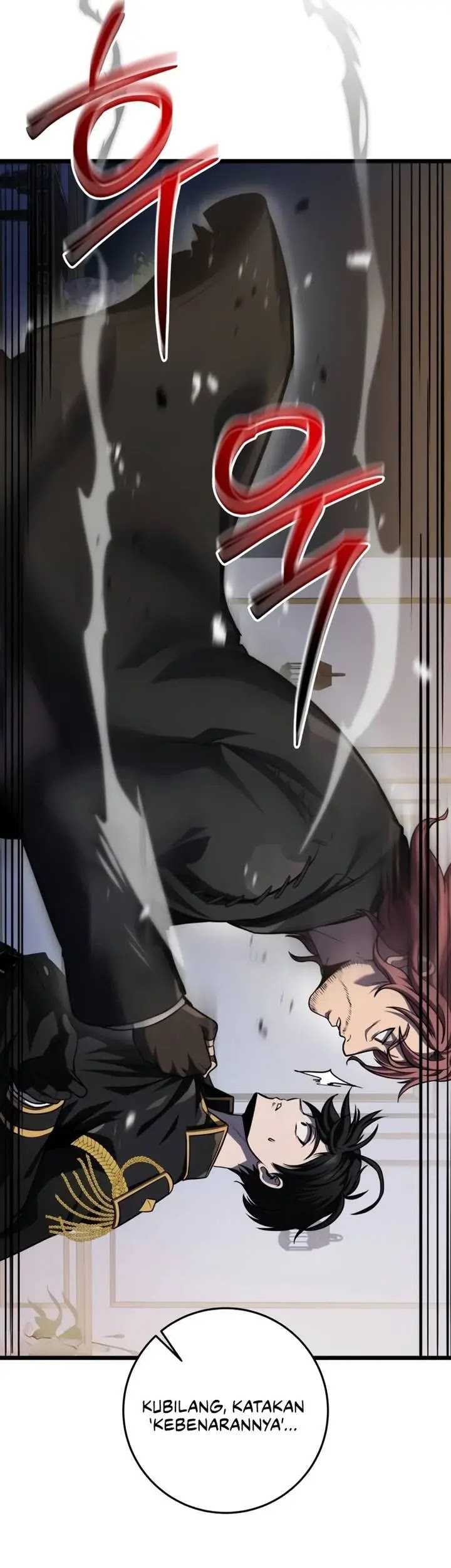 A Dragonslayer’s Peerless Regression Chapter 18 - halaman 10