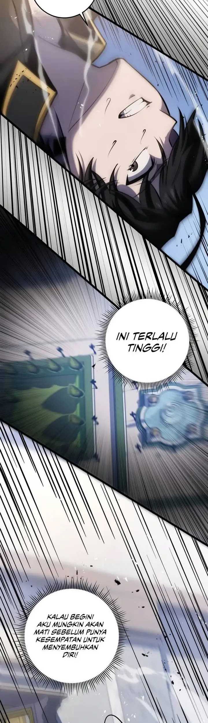 A Dragonslayer’s Peerless Regression Chapter 18 - halaman 14