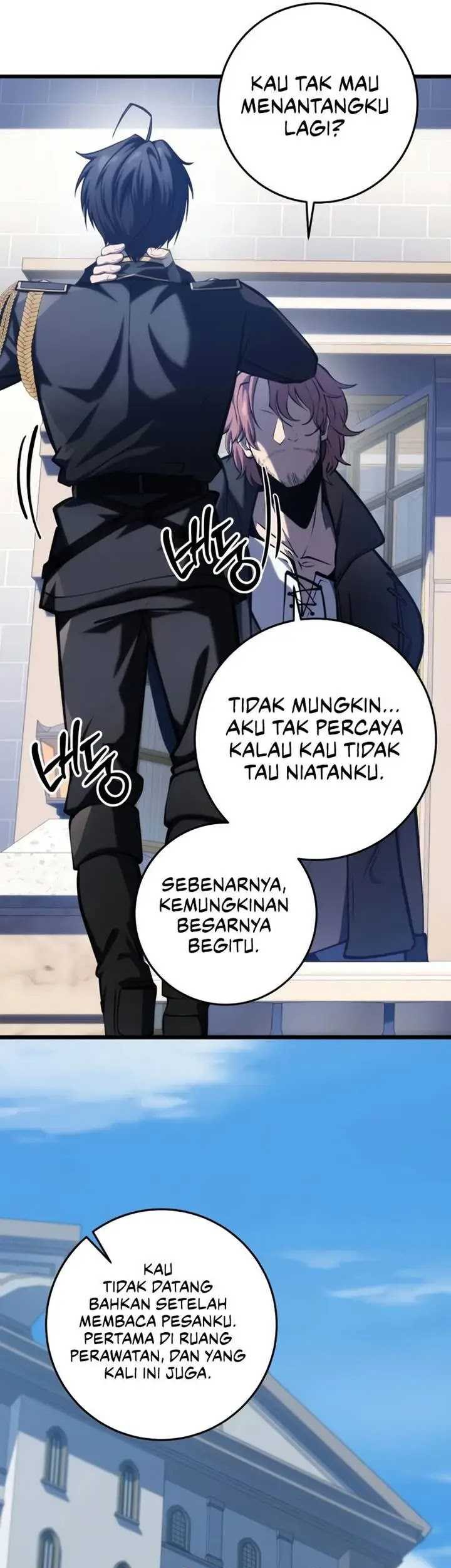 A Dragonslayer’s Peerless Regression Chapter 18 - halaman 17