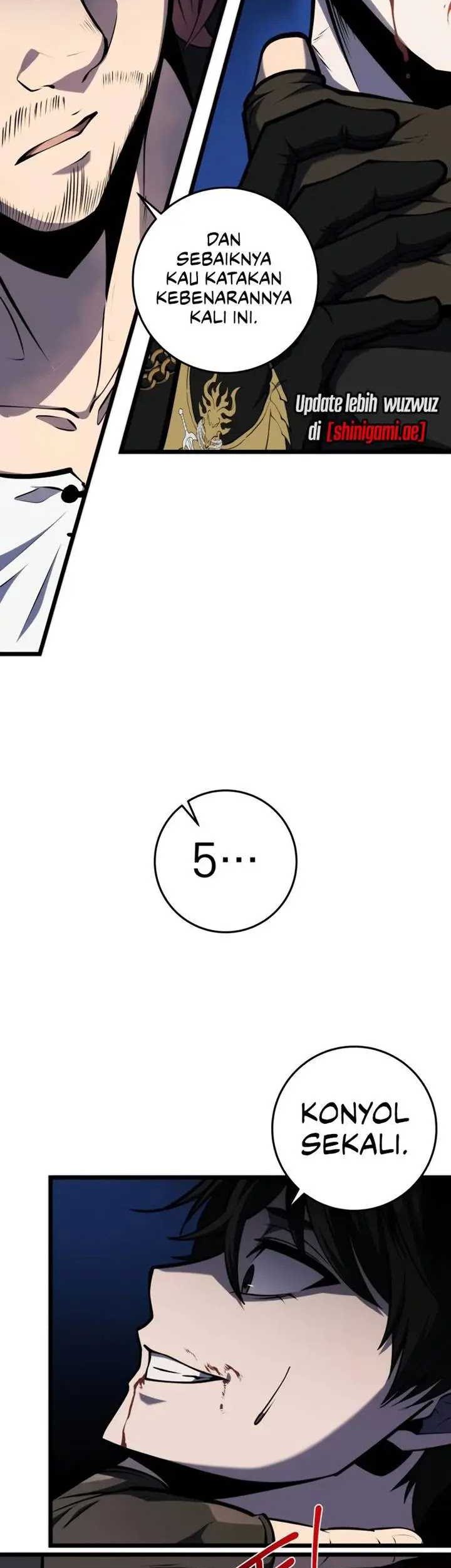 A Dragonslayer’s Peerless Regression Chapter 18 - halaman 19