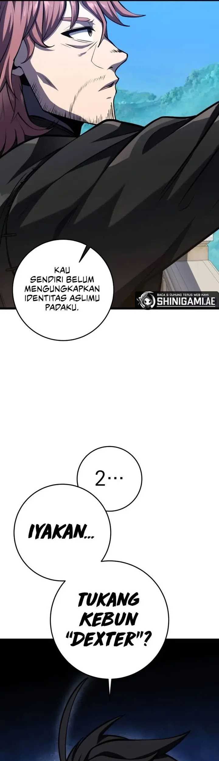 A Dragonslayer’s Peerless Regression Chapter 18 - halaman 21