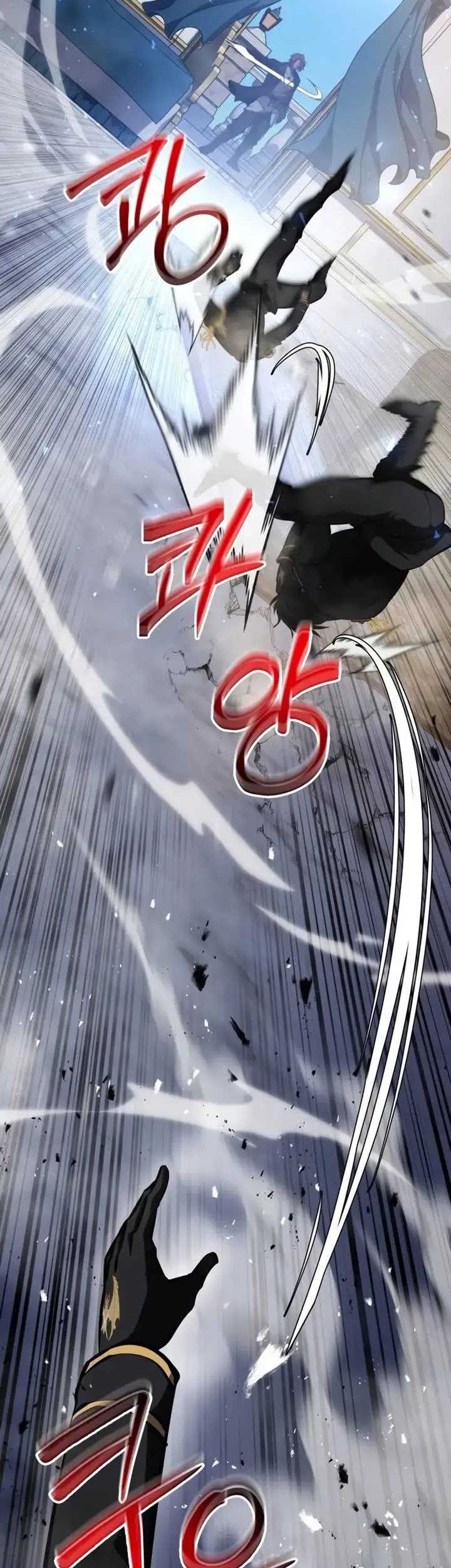 A Dragonslayer’s Peerless Regression Chapter 18 - halaman 23
